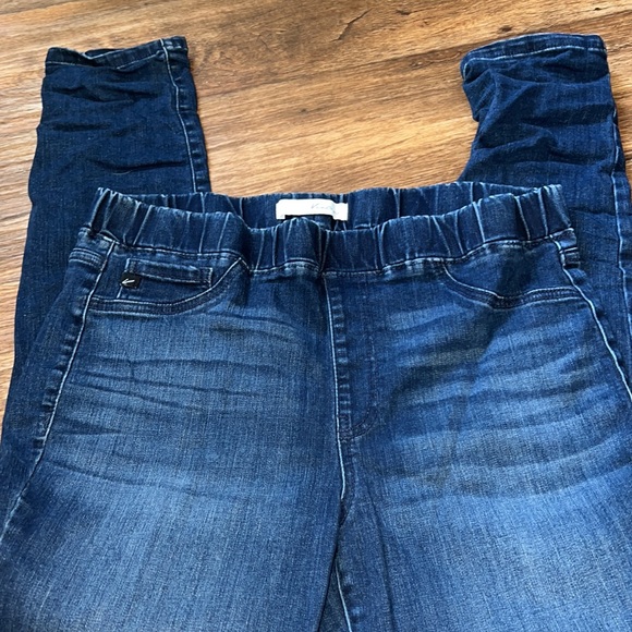 Kancan Jegging - Picture 2 of 3